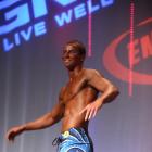 Jake  Weiler - NPC Empire Classic 2013 - #1